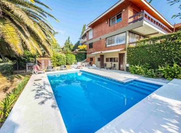 Casa · 490m² · 23 Ambientes · 3 Cocheras · Venta Casa 490 m² Costa Azul Villa Carlos Paz