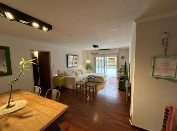 Departamento · 117m² · 4 Ambientes · Departamento 2 Dorm. Nueva Cordoba