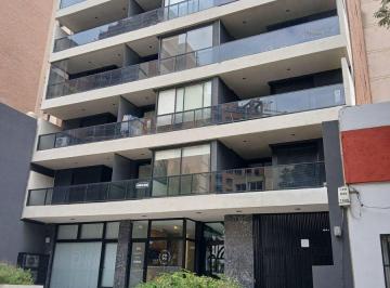 Departamento · 43m² · 2 Ambientes · Nueva Cordoba Depto de 1 Dormitorio a Estrenar