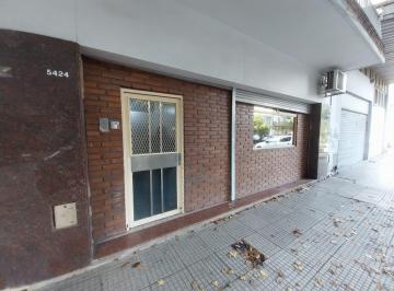 Local comercial · 40m² · 1 Ambiente · Local Al Frente 40 m²