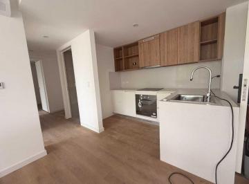 Departamento · 85m² · 3 Ambientes · Departamento 3 Amb a Estrenar Amenities - Saavedra
