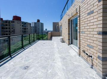 Departamento · 72m² · 3 Ambientes · 1 Cochera · Venta 3 Ambientes Balcon Terraza Colegiales Pileta