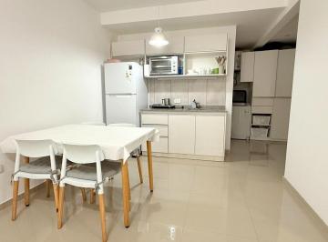 Departamento · 35m² · 1 Ambiente · Venta Departamento Monoambiente Parque Cha