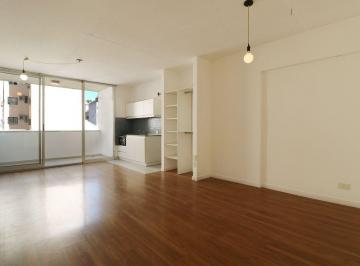 Departamento · 30m² · 1 Ambiente · Venta Monoambiente con Balcon Villa Crespo