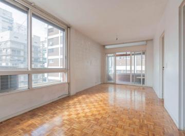 Departamento · 67m² · 3 Ambientes · 1 Cochera · Venta 3 Amb Dep. Cochera Piso Alto Las Cañitas