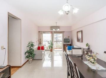 Departamento · 79m² · 4 Ambientes · 1 Cochera · Venta Departamento 4 Ambientes con Balcon Cochera