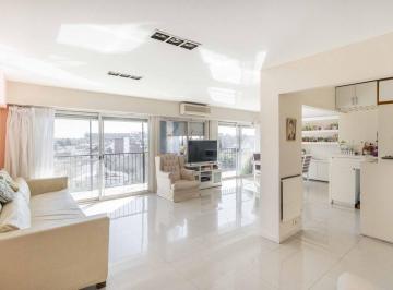 Departamento · 124m² · 4 Ambientes · Venta Departamento 4 Ambientes con Excelente Vista