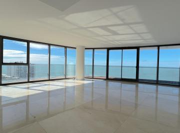 Departamento · 247m² · 4 Ambientes · Departamento Cuatro Ambientes. Vista Panorámica Al Mar. Maral Explanada. Pelli. Playa Chica. Venta