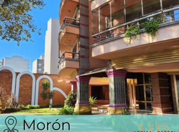 Departamento · 42m² · 1 Ambiente · Departamento en Venta en Móron - 47 m²