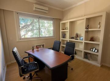 Oficina comercial · 46m² · 3 Ambientes · Belgrano: Alquiler Oficina Comercial de 3 Amb Amoblado
