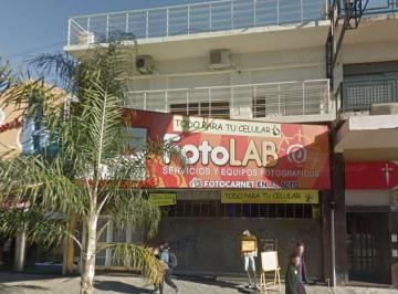 Local comercial · 400m² · Venta Peatonal Lanús Este Local + Oficinas