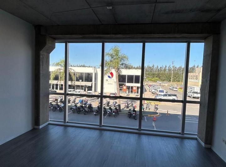 Oficina comercial · 50m² · 1 Ambiente