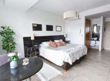 Departamento · 26m² · 1 Ambiente · Depto Monoambiente en Venta Palermo + Amenities