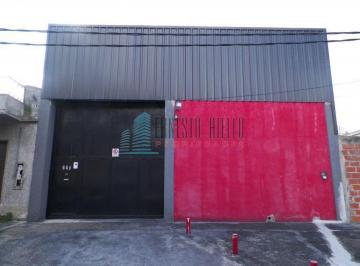 Bodega-Galpón · 400m² · 2 Cocheras · A - Venta Nuevo Valor! Galpon - Wilde