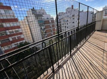 Departamento · 130m² · 4 Ambientes · Venta Piso 4 Ambientes Balcón Caballito