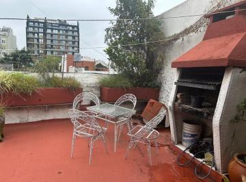 Casa · 137m² · 5 Ambientes · 1 Cochera · Casa 5 Amb, Cochera, Patio, Terraza, Quinc - Parril