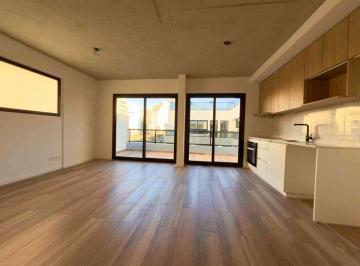 Departamento · 56m² · 2 Ambientes · 2 Ambientes de 114 m² C/ Terraza y Parrilla Propia