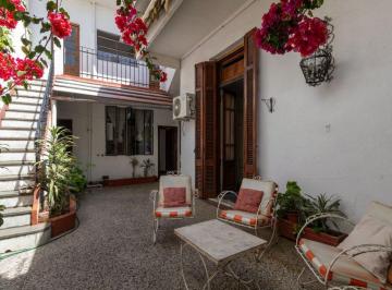PH · 89m² · 5 Ambientes · PH 5 Amb Sin Exp Pompeya Patio + Terraza + Entr Indep
