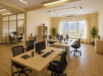 Oficina comercial · 77m² · 1 Cochera · Venta Recoleta Oficina Departamento Cochera Bauler
