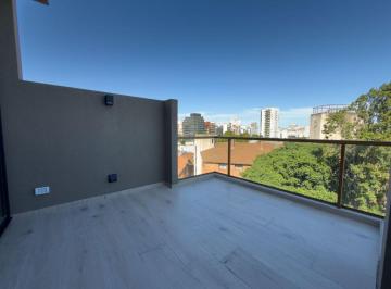 Departamento · 55m² · 2 Ambientes · Venta Depto 2 Amb con Balcon a Estrenar Saavedra