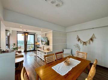 Departamento · 76m² · 3 Ambientes · Venta / Departamento / Semipiso / Centro Ciudad