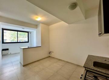 Departamento · 30m² · 1 Ambiente · 1 Cochera · Venta - Monoambiente - con Cochera - Rafaela