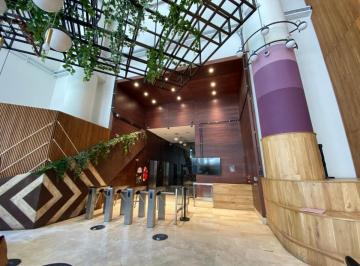 Oficina comercial · 120m² · 1 Cochera · Oficina Piso Entrepiso 1 - 120 m² /1 Cocheras