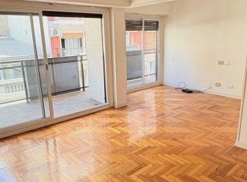 Departamento · 102m² · 4 Ambientes · 1 Cochera · Venta Departamento 4 Ambientes Palermo + Servicio