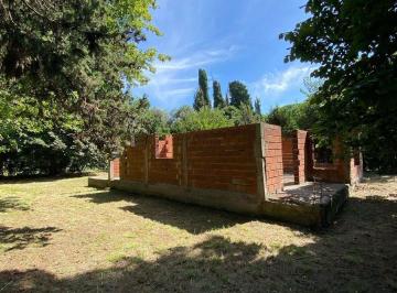 Terreno · 714m² · Venta de Terreno en Villa Elisa Entre Caminos