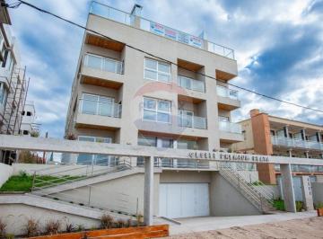 Departamento · 43m² · 2 Ambientes · 1 Cochera · Venta Depto 2 Amb Premium a Estrenar Frente Al Mar