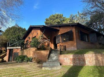 Casa · 105m² · 4 Ambientes · Venta Casa Pinamar 4 Ambientes con Gas Natural