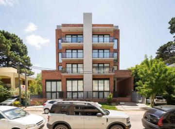 Departamento · 47m² · 2 Ambientes · 1 Cochera · Departamento Venta Pinamar Estrenar Centro Piscina