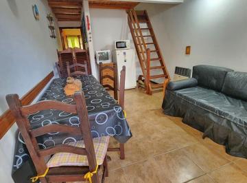Departamento · 32m² · 3 Ambientes · 1 Cochera · Venta de Departamento en Costa Azul