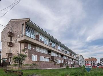 Departamento · 42m² · 3 Ambientes · 1 Cochera · Tres Ambientes Vista Al Mar Pinamar Planta Baja