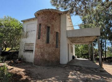 Casa · 119m² · 5 Ambientes · 2 Casas Venta Ostende - Valeria - Ideal Inversores