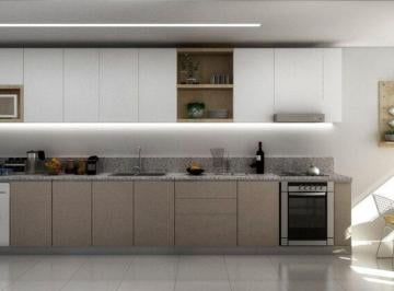 Departamento · 60m² · 2 Ambientes · Venta Departamento 2 Amb a Estrenar Torre Abasto