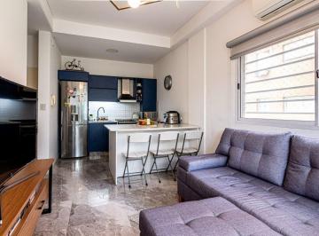 Departamento · 42m² · 2 Ambientes · 1 Cochera · Venta o Permuta Depto 2 Ambientes en Wilde