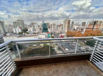 Departamento · 36m² · 2 Ambientes · 1 Cochera · Venta 2 Amb Piso Alto Balcón Cochera Villa Urquiza