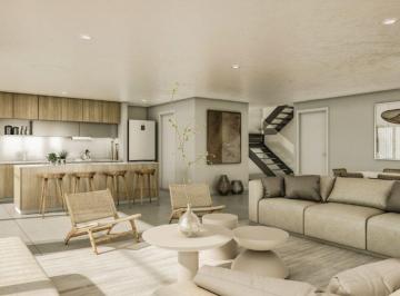 Departamento · 101m² · 2 Ambientes · 1 Cochera · Venta Depto 2 Amb en Beccar Terraza y Amenities