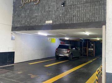 Garage · 12m² · Venta de Cochera en Av Corrientes