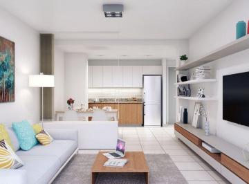 Departamento · 35m² · 1 Ambiente · 1 Cochera · Venta Monoambiente San Telmo Entrega Octub 2026