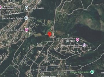Terreno · 20697m² · Venta Terreno 2 + Ha en Huerta Grande