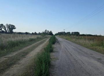 Campo · 8ha · Campo 8 Hectáreas, Luján San Andrés de Giles Bsas