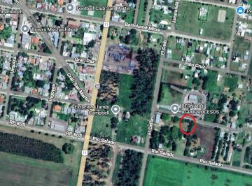 Terreno · 1350m² · Venta Terreno en Llambi Campbell.