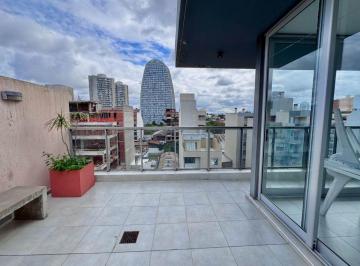 Departamento · 70m² · 2 Ambientes · Venta Departamento Dormitorio + Escritorio Gral Paz