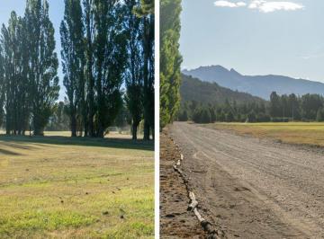 Terreno · 1224m² · Lote en Venta Club de Campo Dos Valles