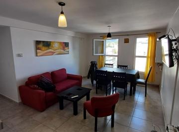 Departamento · 61m² · 3 Ambientes · Departamento de Tres Ambientes con Balcón