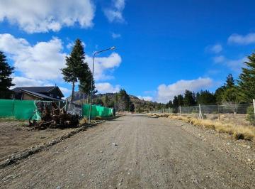 Terreno · 238m² · Lote en Venta en Dina Huapi, Río Negro