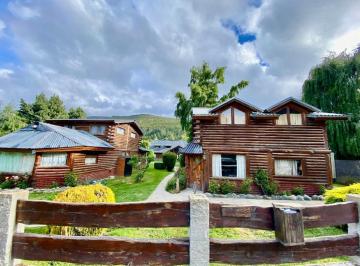 Hotel · 400m² · Venta de Complejo de Cabañas con Financiación