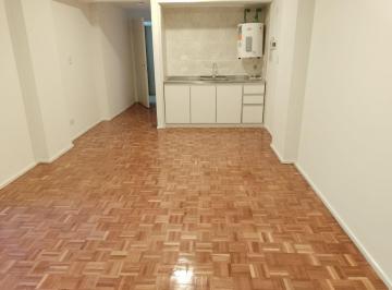 Departamento · 27m² · 1 Ambiente · Monoambiente en Venta en Microcentro